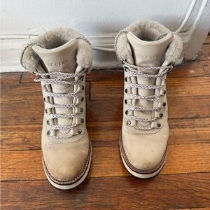 Cole Haan Women's Waterproof Snow Boots 7.5